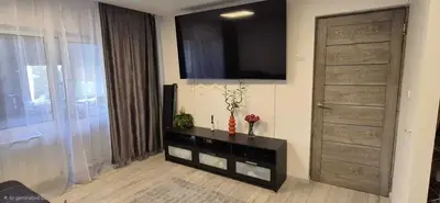 2 Camere | Dristor - Agatha Bârsescu | Etaj 3/4 | Bloc Anvelopat Parcare