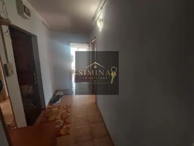 Apartament 2 camere pe strada Înfrățirii, bloc cu lift nou