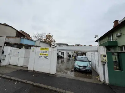 Casa de vanzare , Bucuresti , Stefan cel Mare + teren 400m2