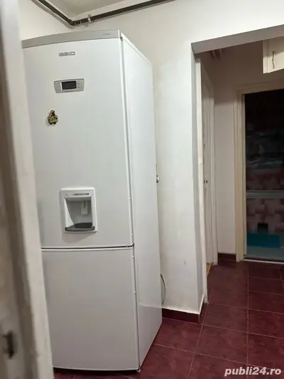 Vînd apartament 2 camere în cluj str.Vidraru.