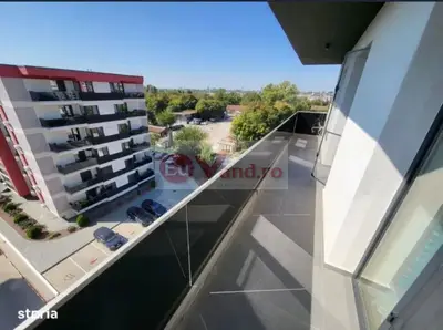 Apartament 3 camere de vanzare – Complex Arcada – Bloc nou – 80 mp