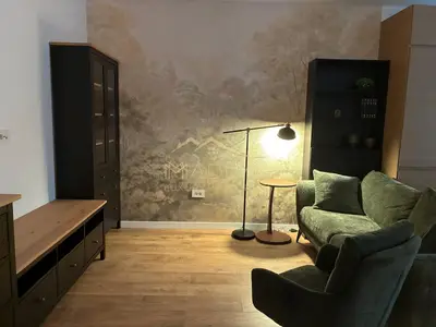 Prima închiriere | 2 Camere Lux | Icon Garden Obor | Parcare inclusă