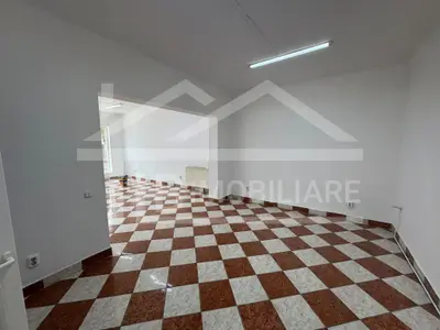 Spatiu comercial, 50 mp, vad pietonal, Zona Revolutiei
