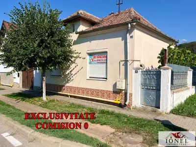 Vanzare casa in Ciugud