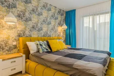 Apartament 2 camere | Loc de Parcare | Barbu Vacarescu