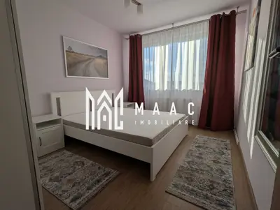 Apartament 2 camere de închiriat | Sibiu, Mihai Viteazul