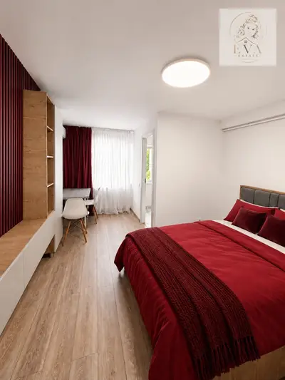 GARSONIERĂ DE VÂNZARE | SECTOR 3 | RANDAMENT 7,4% | 0% COMISION