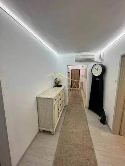 Inchiriere 4 camere în zona 13 Septembrie – Petre Ispirescu | Loc de parcare