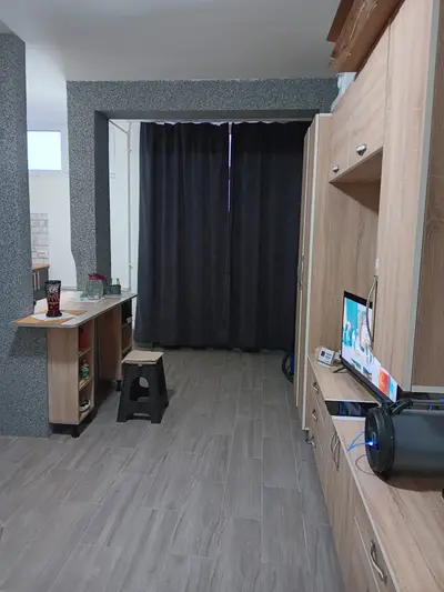 Garsonieră premium, complet finisată – Zona Sf. Vineri