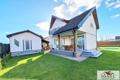 Vanzare casa Alba Iulia - Micesti