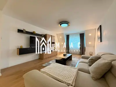 Apartament 3 camere nou de inchiriat | 100MP | Selimbar