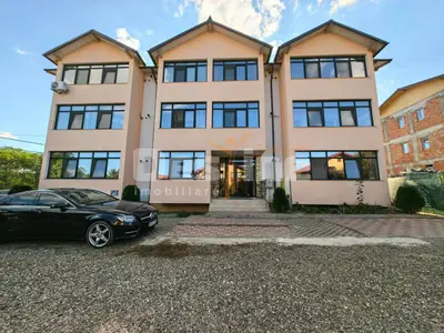 Apartament 2 camere + logie decomandat 62 mp Valea Adancă