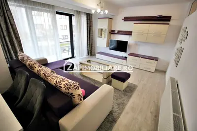 Apartament 2 camere, 51mp, cartier Tudor, Targu Mures