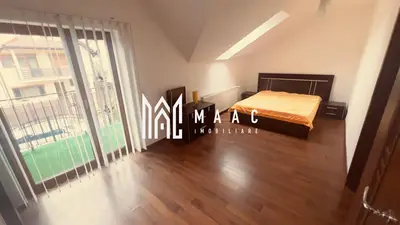 Casă 4 camere | Șelimbăr, Strada Zorilor | 125 mp utili, curte 100 mp