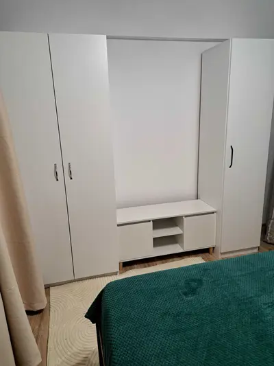 BRASADAS închiriază – Apartament 2 camere  Str. Secuilor