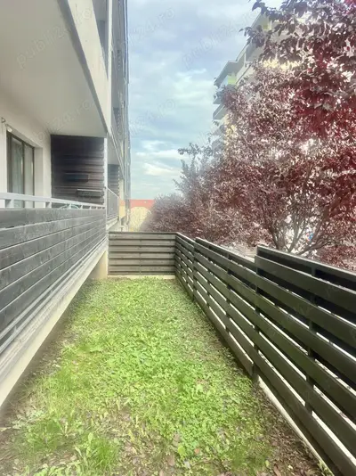 Persoana fizica vând Apartament 2 camere, 60 mp utili + terasă 30 mp