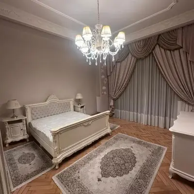 Apartament cu 3 camere, amenajat lux, cu vedere spre Canalul Bega