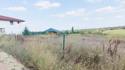 Teren intravilan | 800 mp | Bălteni - Periș
