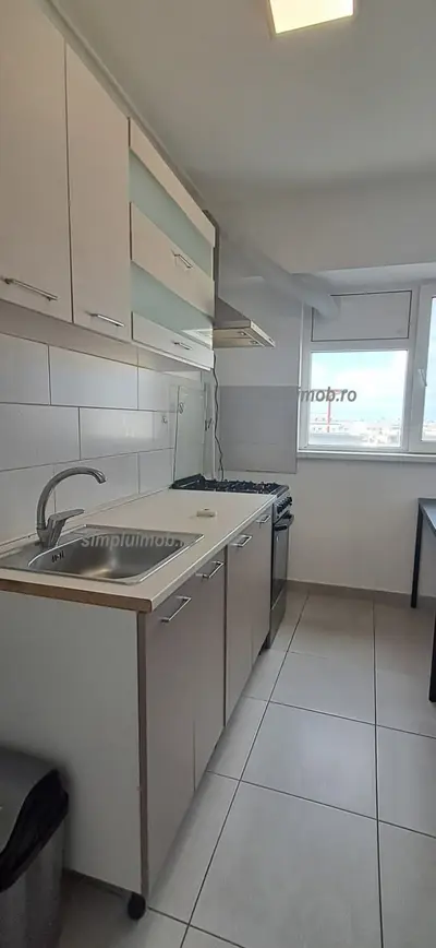 Apartament 2 camere -Metrou Aparatorii Patriei
