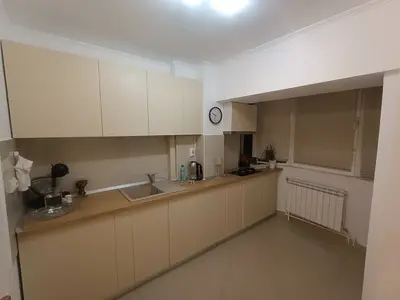 Garsoniera renovata total, totul nou - Decebal