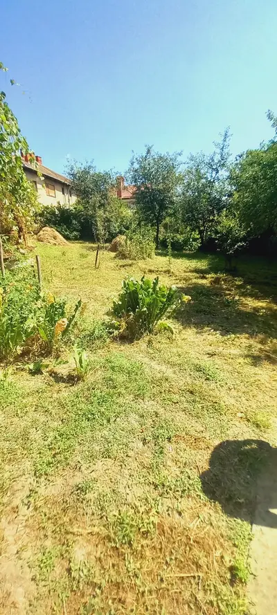 Casa și teren 16 arii, centru Zalău