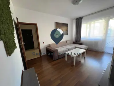 Apartament cu 2 camere de inchiriat in Zorilor, 2/4,  Golden Tulip !