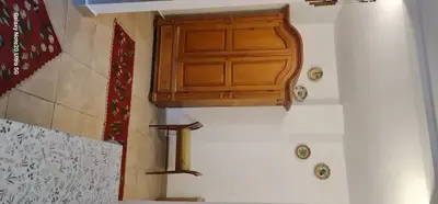 BRASADAS vinde ap 3 cam la etajul 1 pe Careiului.