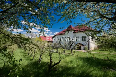 Casa Valea Mare Pravat - Campulung, Arges