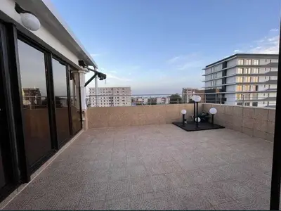 Apartament 2 camere inicat