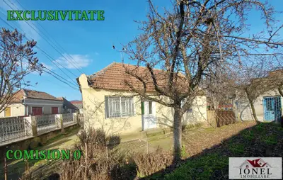 Vanzare casa in Vintu de Jos