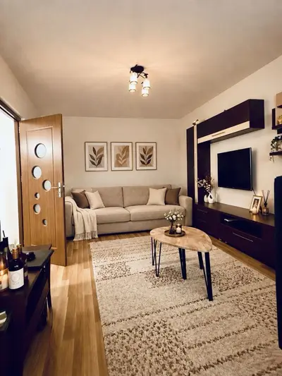 Apartament 2 camere zona Parc IOR - Metrou TItan