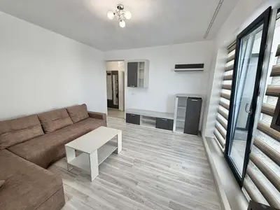 Ap. 2 cam. decomandat | Militari Residence