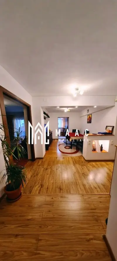 Apartament de vânzare | Râmnicu Vâlcea, Ostroveni | 4 camere