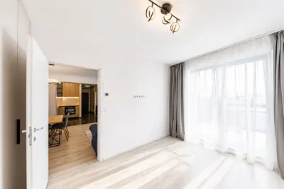 COM 0% Penthouse superb cu 3 camere | Denya Forest