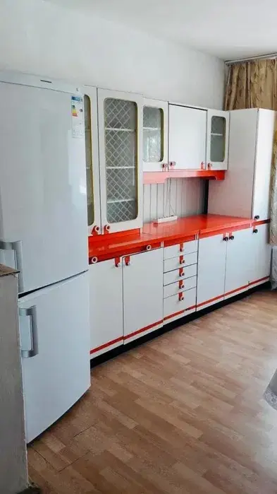 Apartament 2 camere, 53 mp, etaj 1 – Mihai Viteazul, vis-a-vis de Autogară