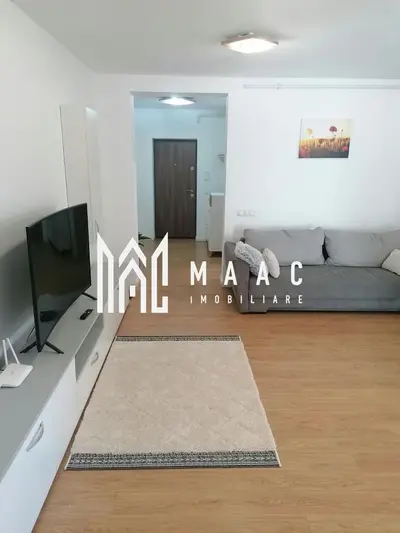 Apartament 3 camere de închiriat | Sibiu | Arhitecților