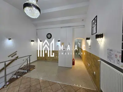 Spatiu comercial | Vitrina | 106 mpu | Ultracentral