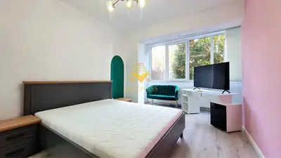 3 camere, decomandate, modern, Gheorgheni Zona Titulescu,Interservisan