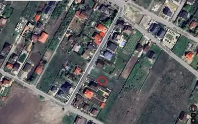 Vand teren Cornetu Ilfov
