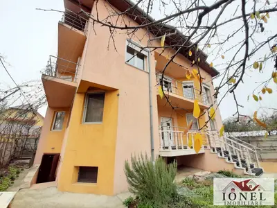 Casa de vanzare in Alba Iulia, Cetate - Piata