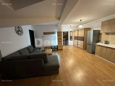 Apartament 2 camere, cartier Subcetate1- Brasov