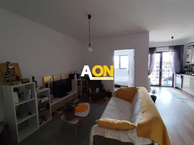 Apartament cu 3 camere, bloc nou, loc de parcare, priveliste deosebita