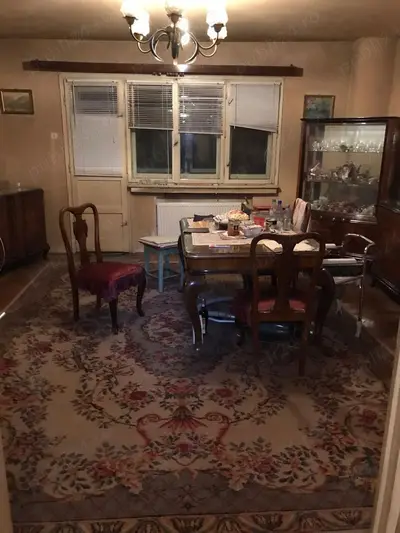 Proprietar, vand apart. 3 cam. ultracentral