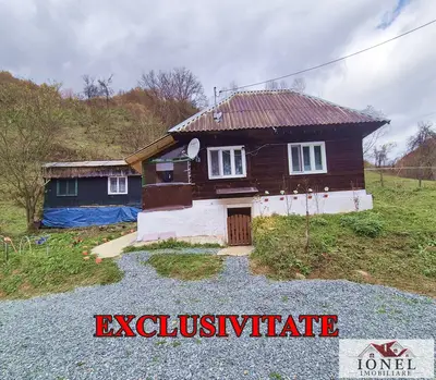 Casa de vanzare in Bistra