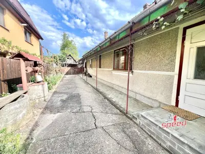 De vânzare casă singur în curte în Mureș - Sângeorgiu de Mureș