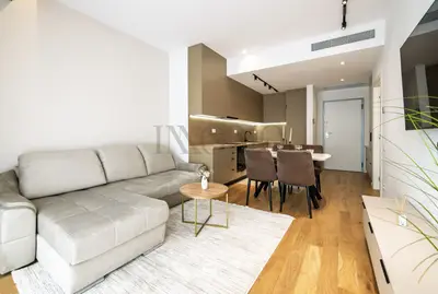 Apartament 2 Camere | Loc de Parcare | Up-Site
