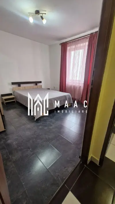 Garsonieră de închiriat | Sibiu, Turnișor | 36 mp