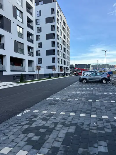 Apartament de vânzare în  complexul Columna ( vivo ) Cluj