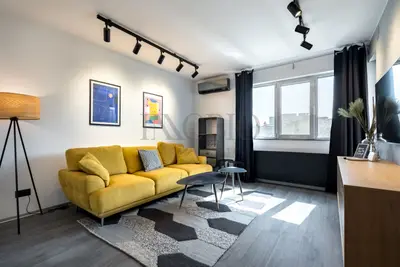 Apartament 2 camere premium | Centrală Proprie |  Bdul Ferdinand