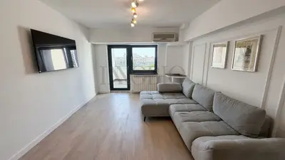 Apartament 4 camere tip duplex penthouse | Terasă 30 mp2 | Unirii